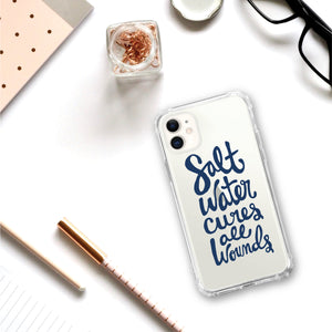 iPhone Case Salt Water Cures | OTM Essentials