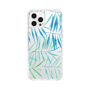 iPhone Case Bamboo Leaves | OTM Essentials
