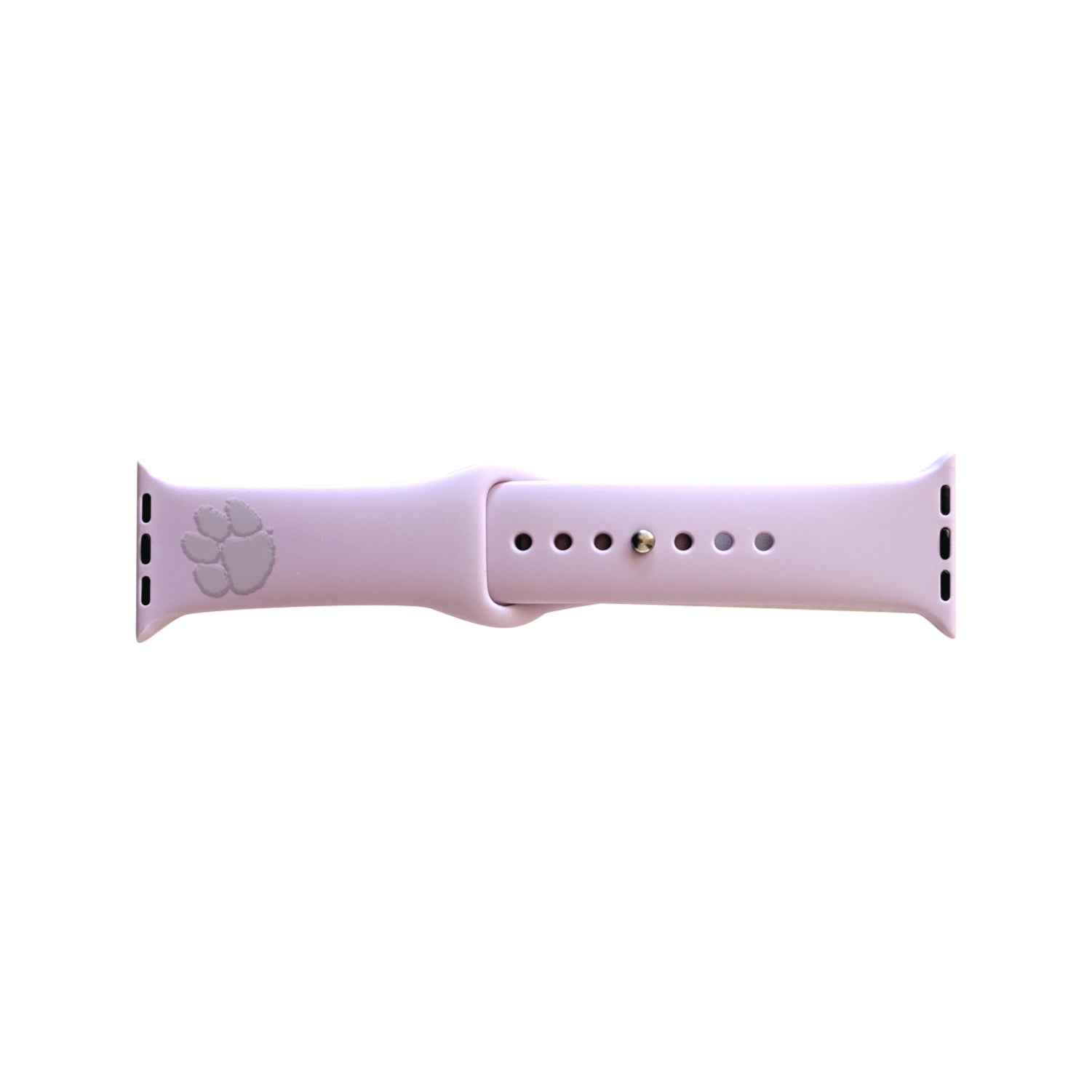Clemson University Apple Watch Band | OTM Essentials