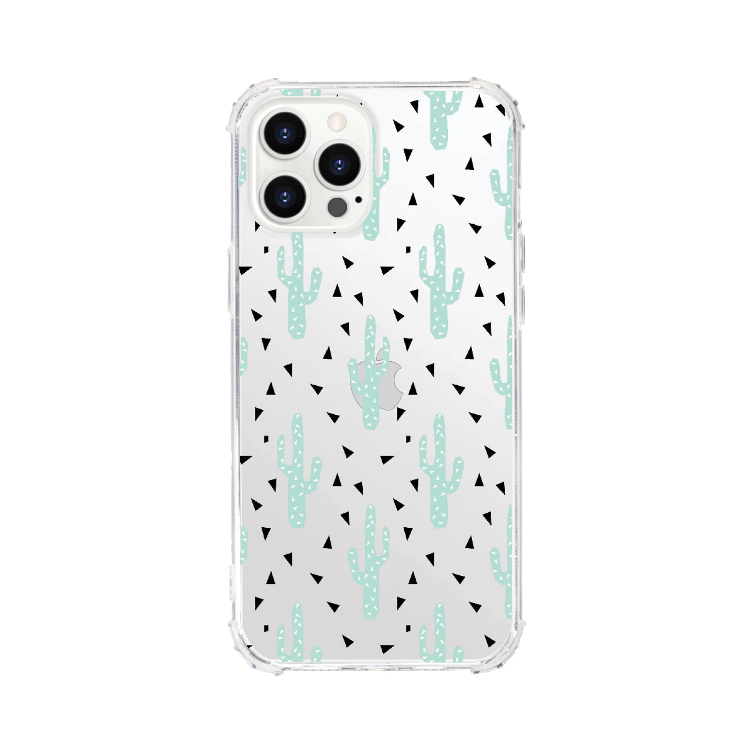 OTM Essentials | Cactus All Over Phone Case