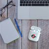 San Diego State University AirPods Case | OTM Essentials