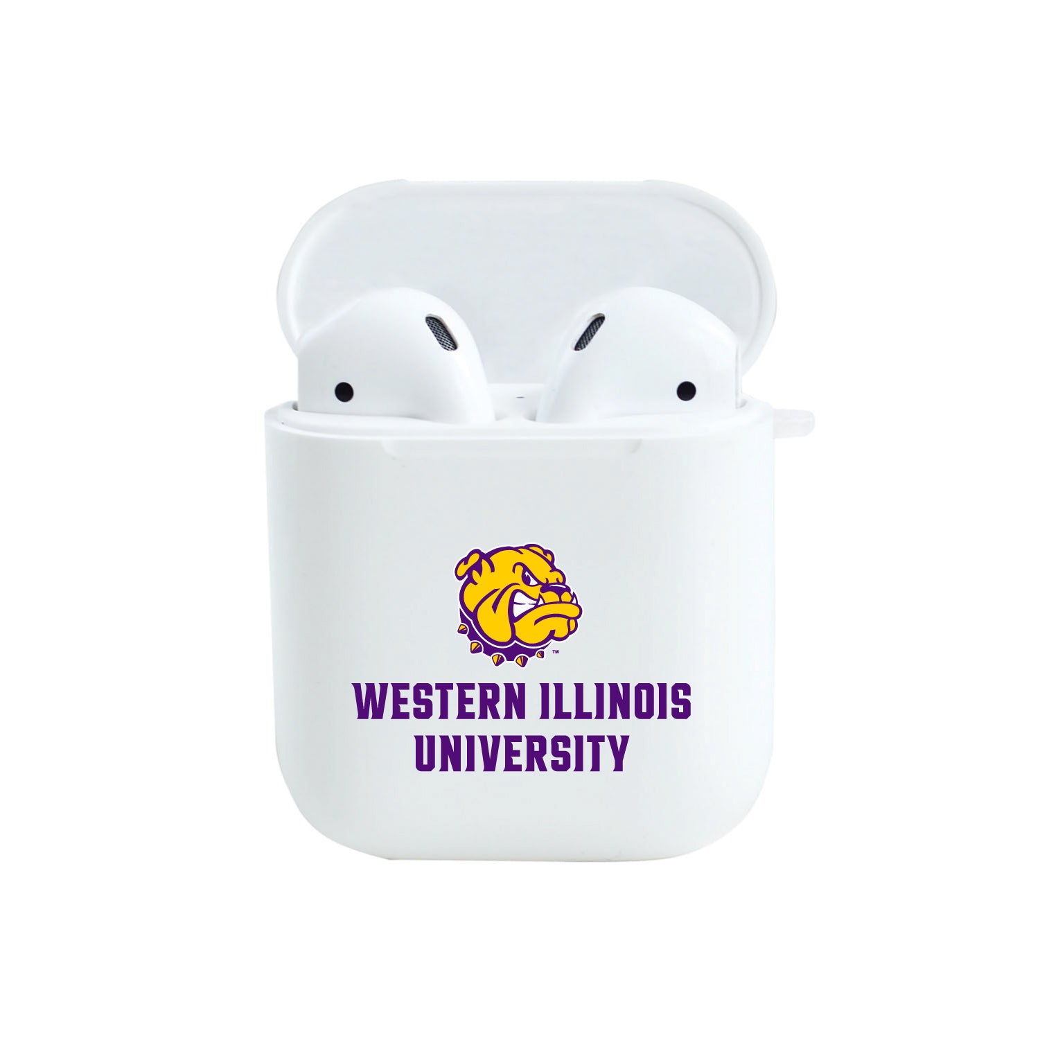 OTM Essentials  Oregon State University Classic Airpods Case