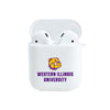 Western Illinois University AirPods Case | OTM Essentials