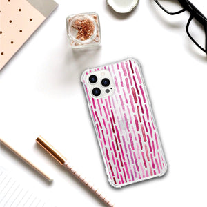 iPhone Case Dashes | OTM Essentials