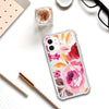 OTM Essentials | Rose Bloom Phone Case