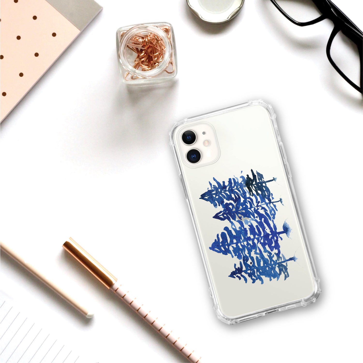 OTM Essentials | Wilderness Phone Case