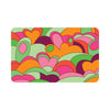 Mouse Pad Pop Art Clouds | OTM Essentials