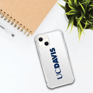 iPhone Case University of California - Davis | OTM Essentials
