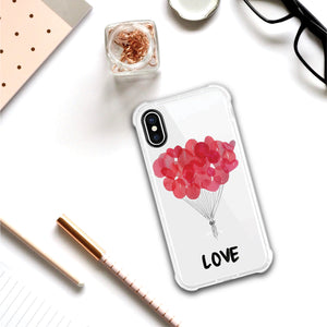 iPhone Case Balloon Love | OTM Essentials