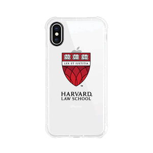 iPhone Case Harvard Law School | OTM Essentials