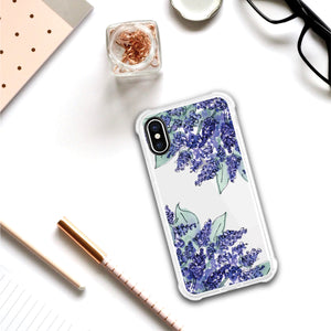 Lavender In Bloom iPhone Case | OTM Essentials