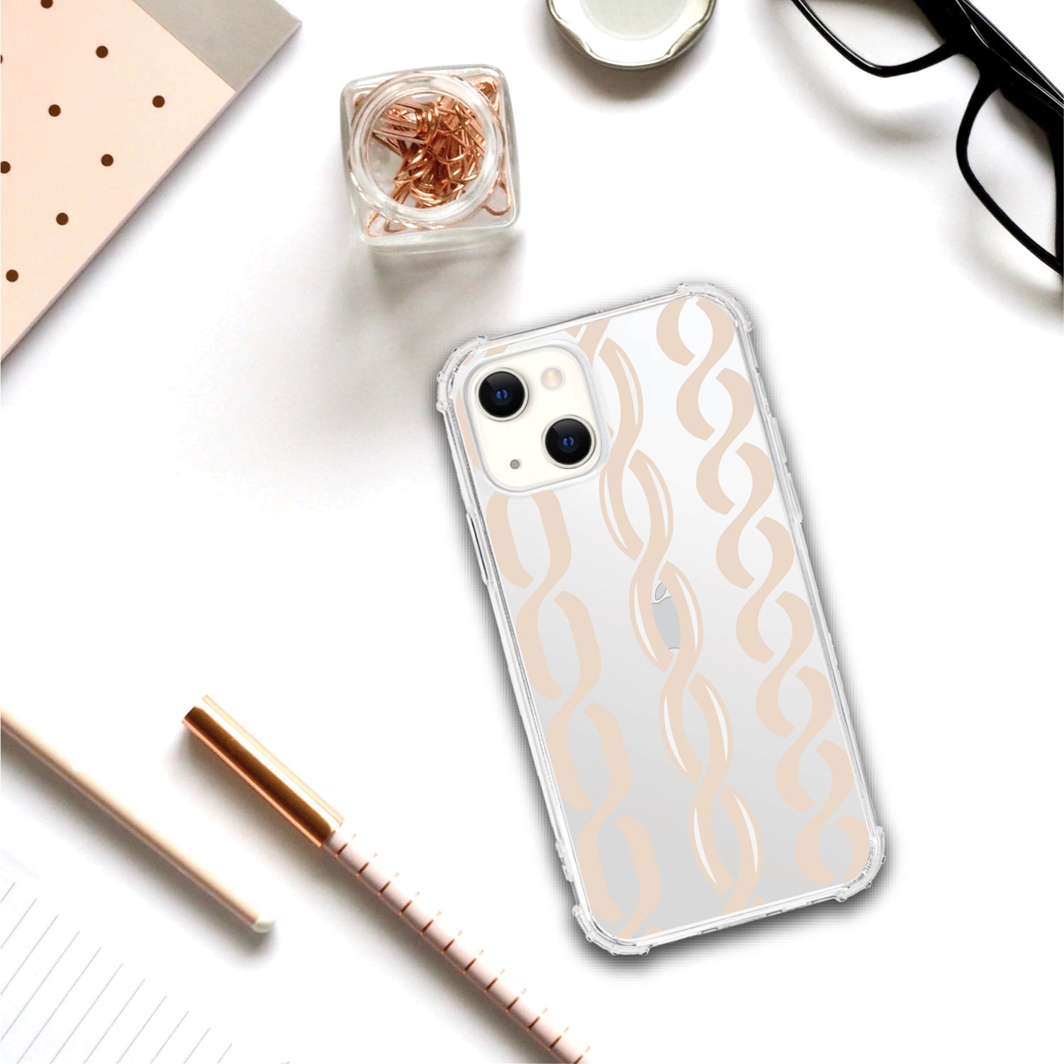 OTM Essentials | Links Phone Case