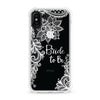 OTM Essentials | Lace Bride to Be Phone Case