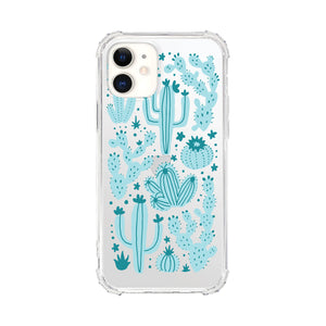 iPhone Case Desert Cacti | OTM Essentials