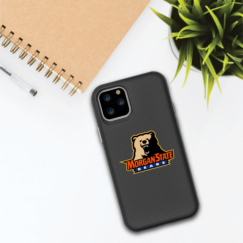 Morgan State University iPhone Case | OTM Essentials