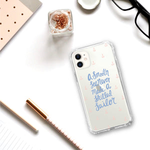 iPhone Case Smooth Sea | OTM Essentials