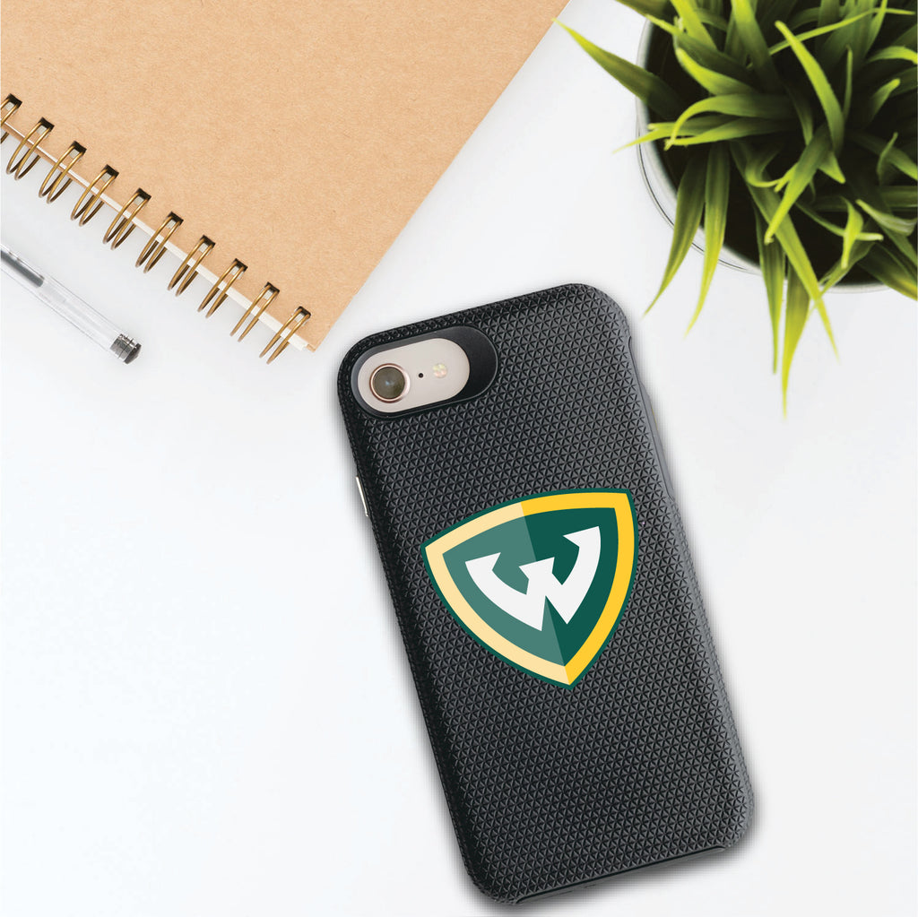 Wayne State University iPhone Case | OTM Essentials