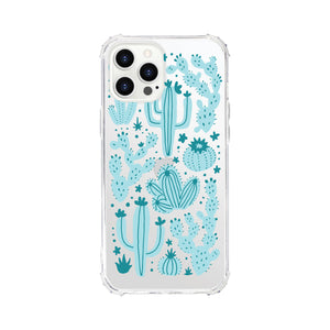 iPhone Case Desert Cacti | OTM Essentials