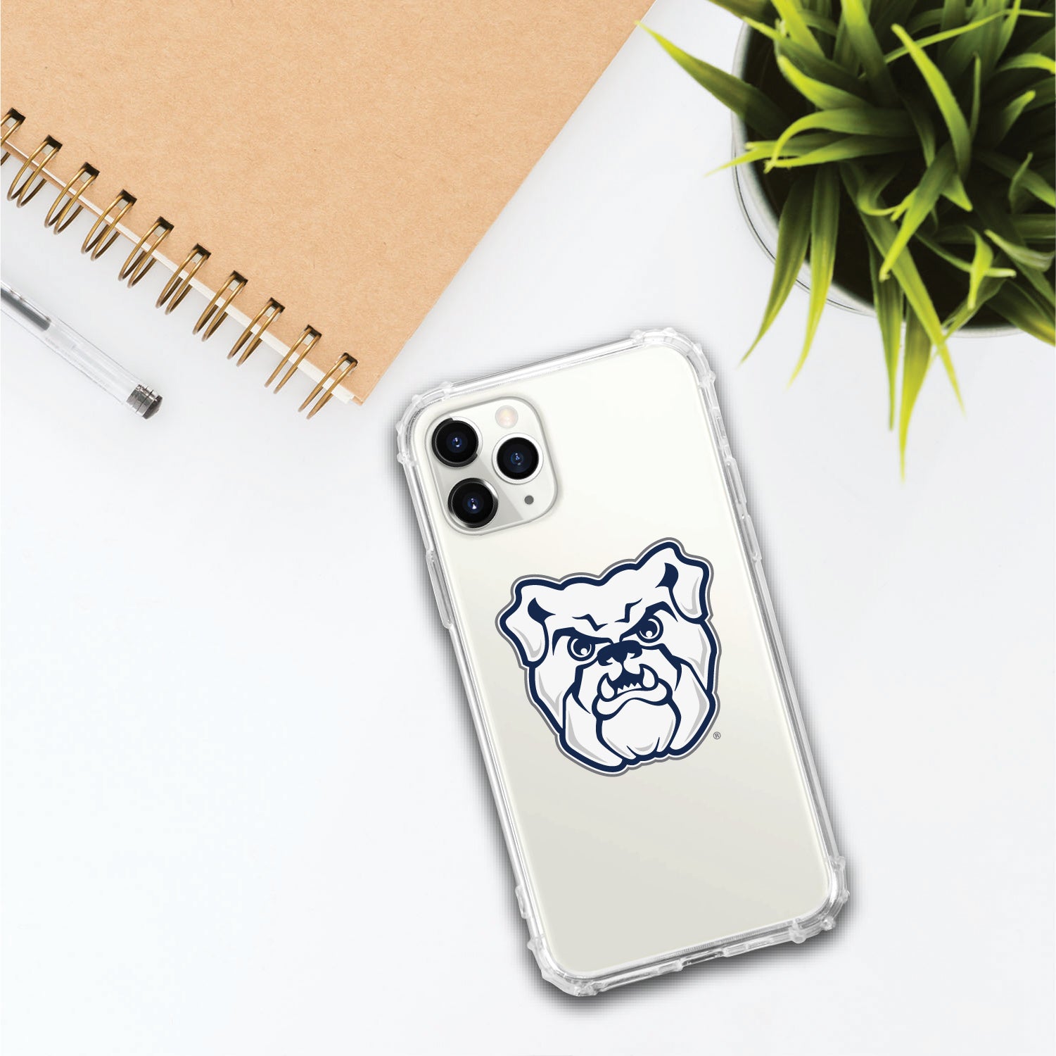 OTM Essentials | Butler University Classic Phone Case