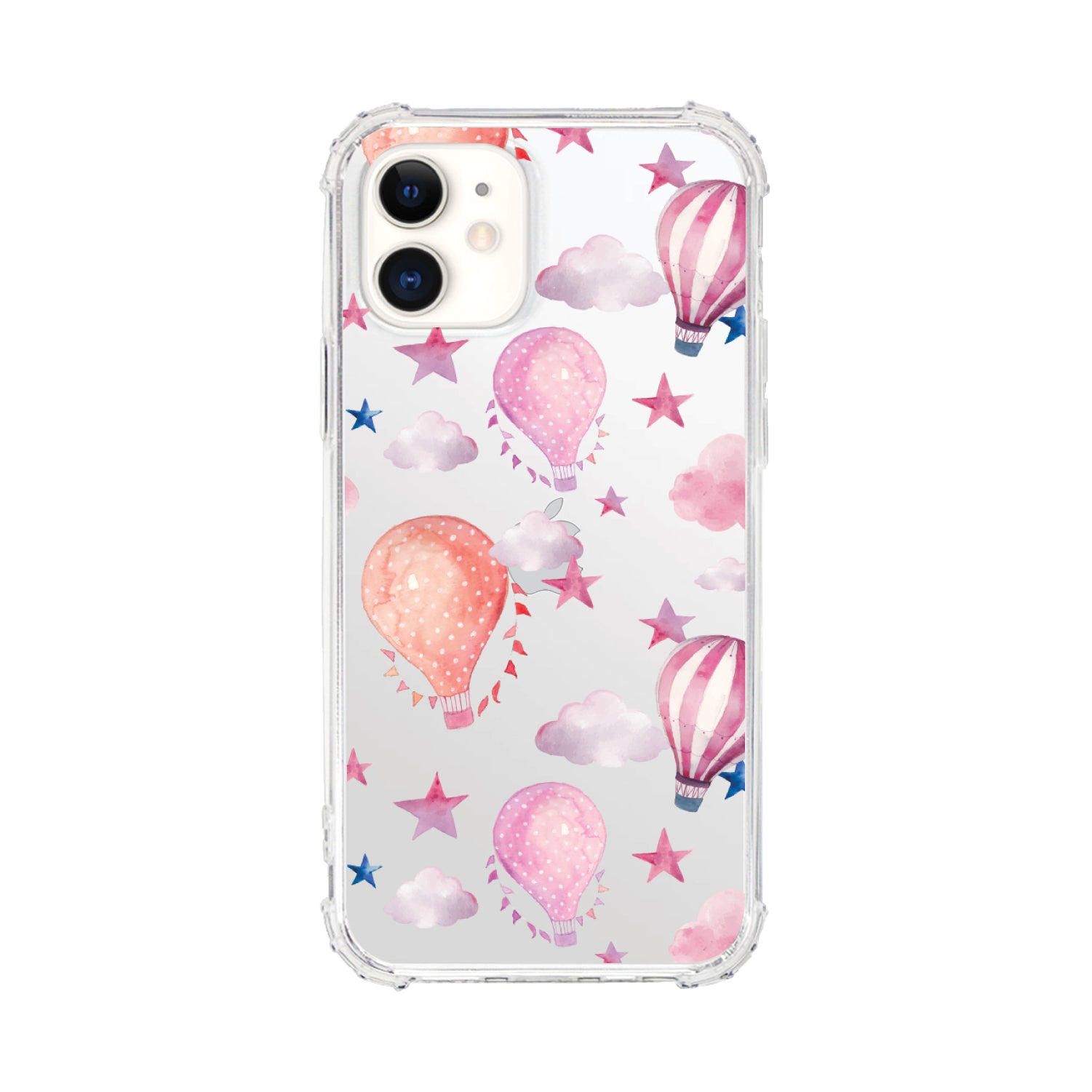 OTM Essentials | Hot Air Balloon Phone Case