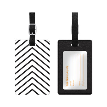Arrows White