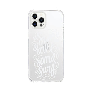 iPhone Case Sun Salt Sand Surf | OTM Essentials