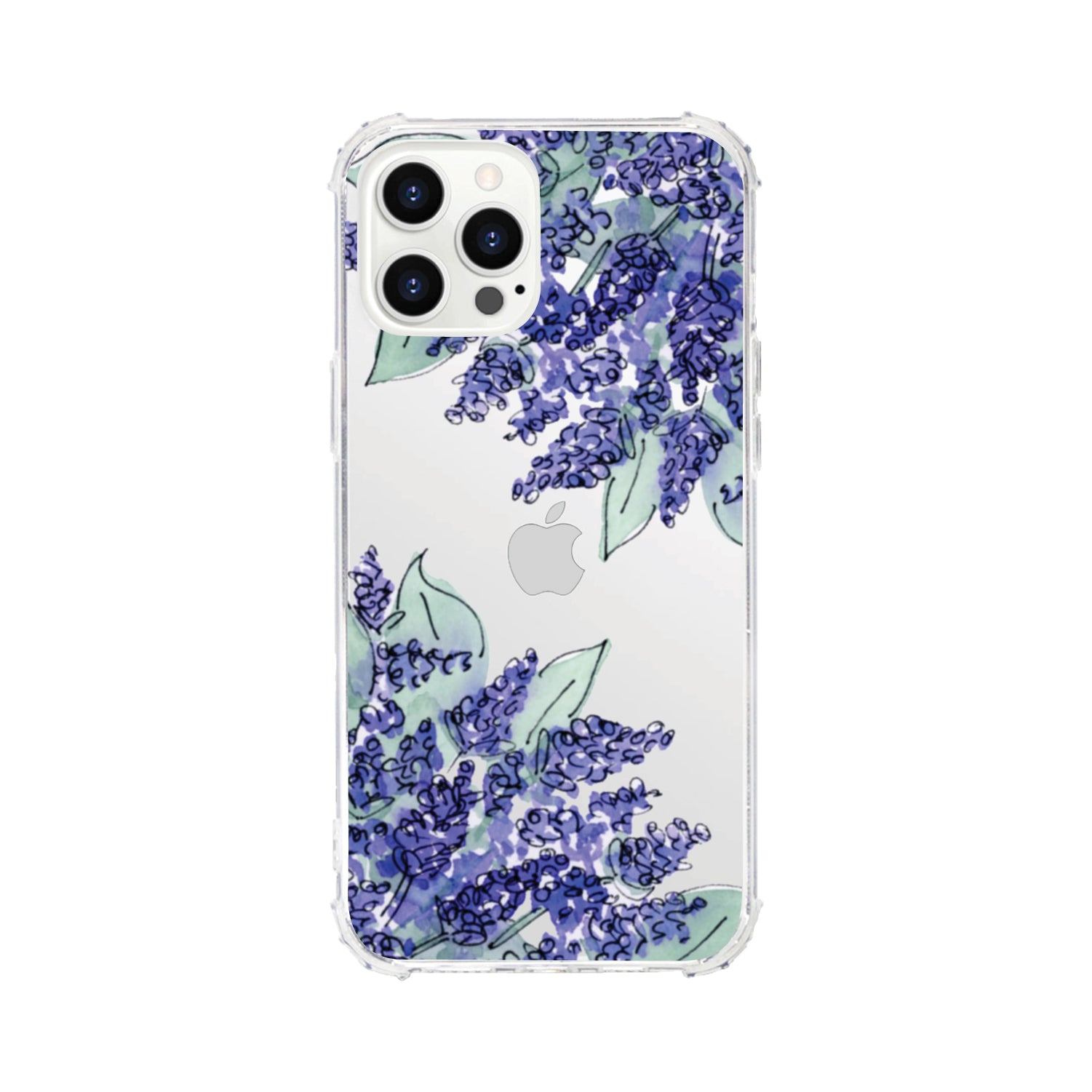 OTM Essentials | Lavender In Bloom Phone Case