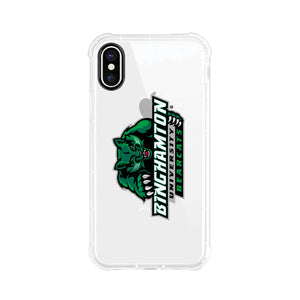 iPhone Case Binghamton University | OTM Essentials