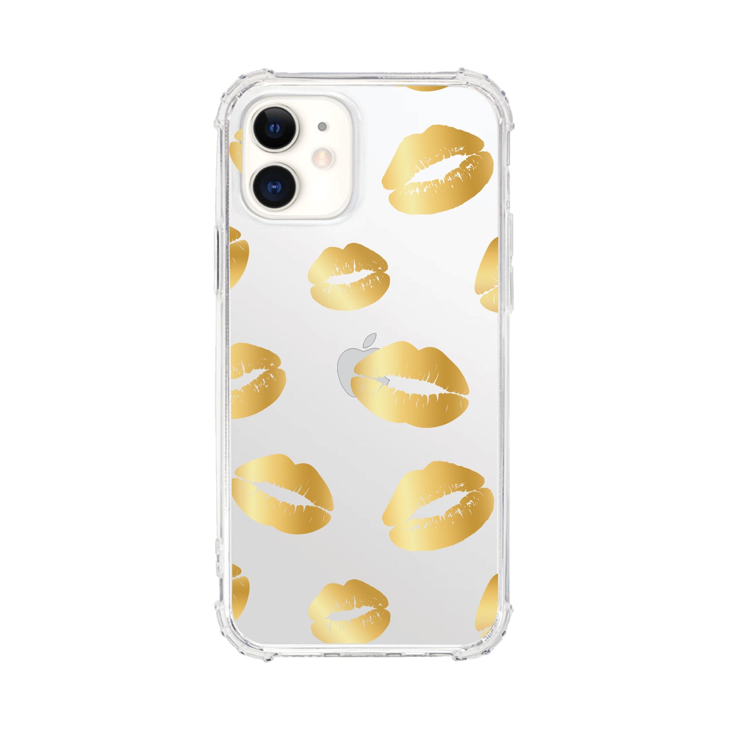 OTM Essentials | Lips Phone Case