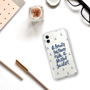 iPhone Case Smooth Sea | OTM Essentials