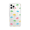 OTM Essentials | Tiny Umbrellas Phone Case