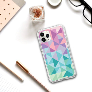 iPhone Case Geo Triangle | OTM Essentials