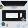 Western Illinois University Desk Mat | OTM Essentials