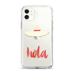 iPhone Case Hola | OTM Essentials