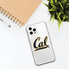 iPhone Case University of California - Berkeley | OTM Essentials