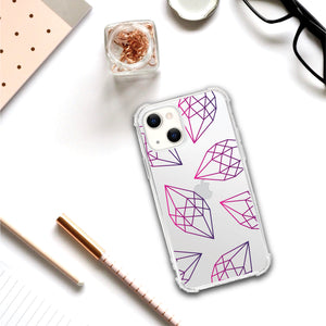 iPhone Case Diamonds | OTM Essentials