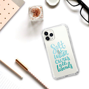 iPhone Case Salt Water Cures | OTM Essentials