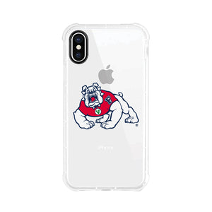 iPhone Case Fresno State University | OTM Essentials