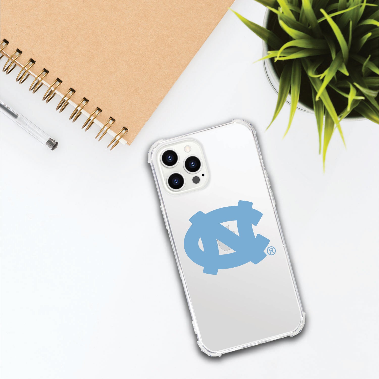 iPhone Case University of North Carolina | OTM Essentials