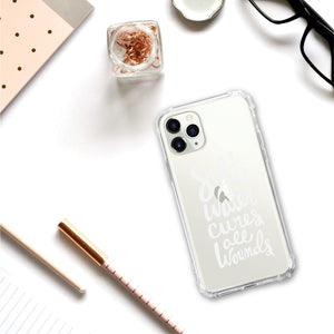 iPhone Case Salt Water Cures | OTM Essentials