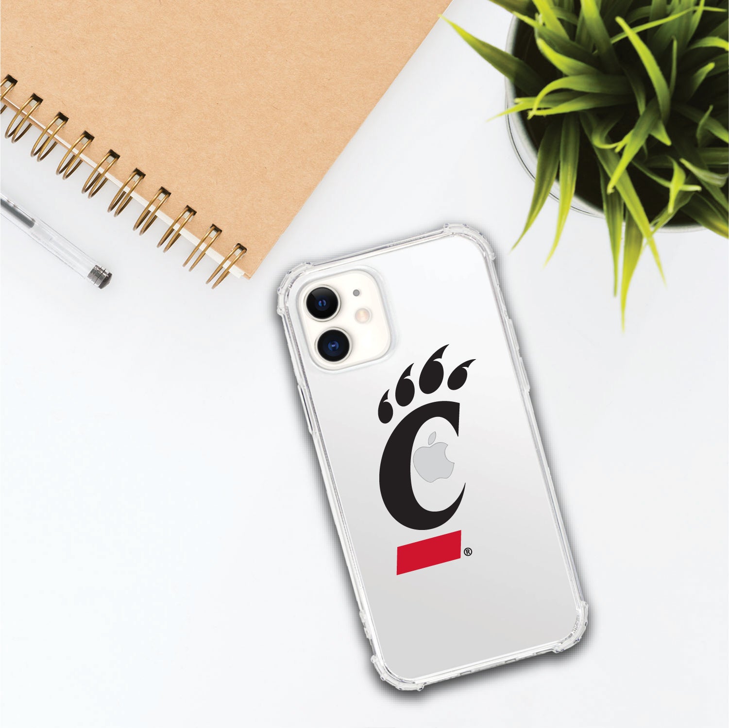 iPhone Case University of Cincinnati | OTM Essentials