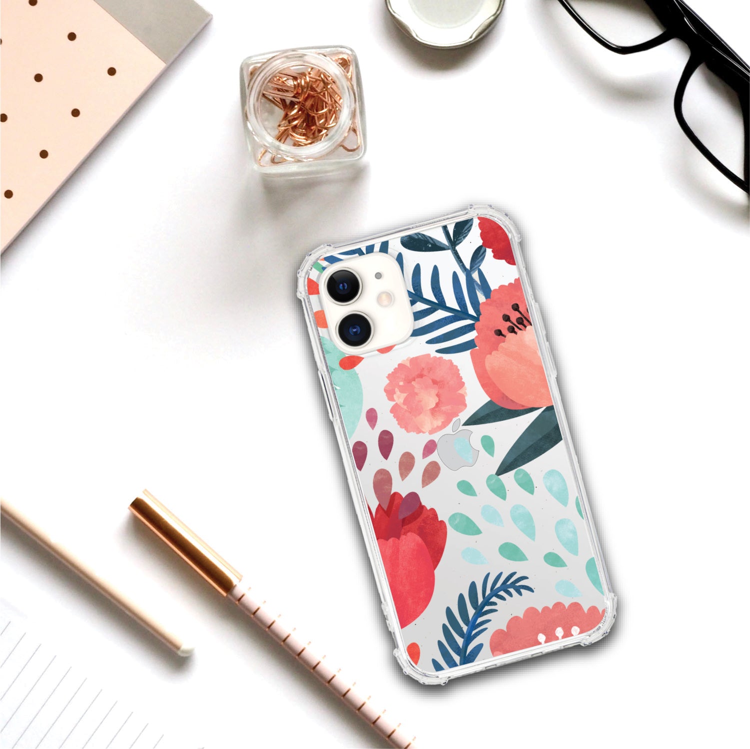 OTM Essentials | Garden Party Phone Case