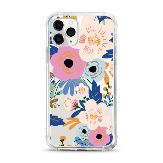 Flower Bloom iPhone Case | OTM Essentials