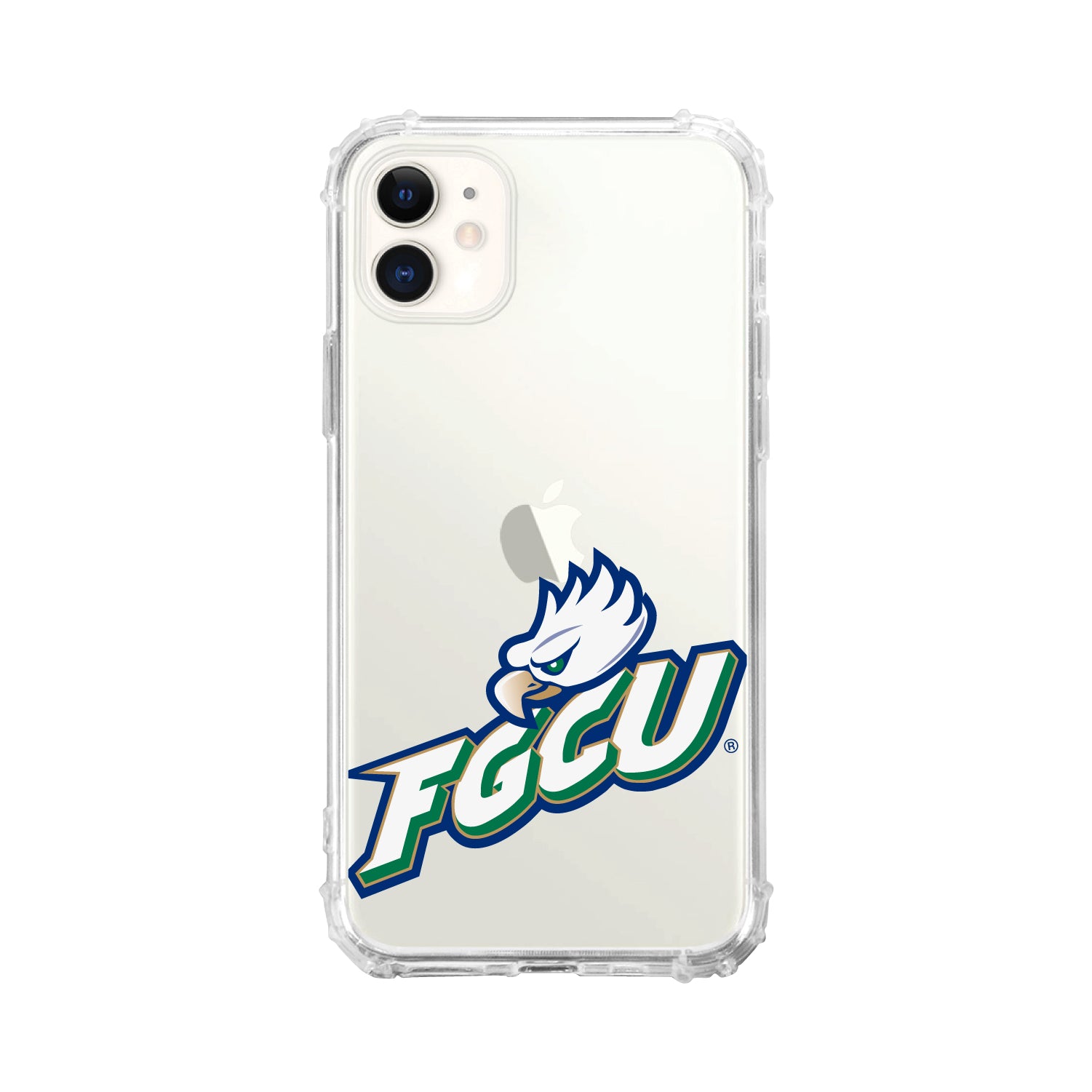 OTM Essentials | Florida Gulf Coast University Cropped Phone Case