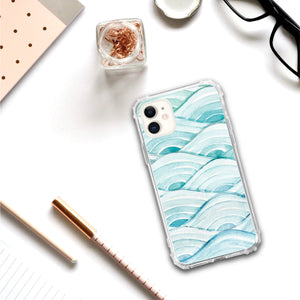 iPhone Case Watercolor | OTM Essentials
