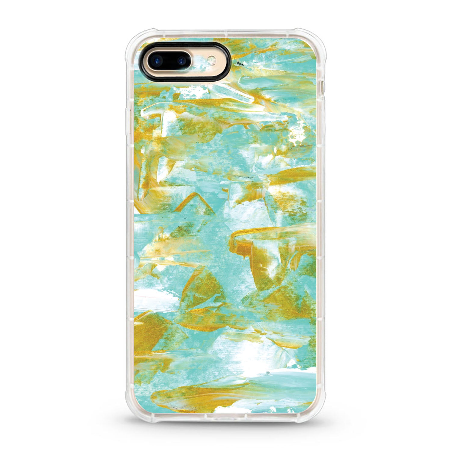 OTM Essentials | Abstract Art Phone Case