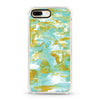 OTM Essentials | Abstract Art Phone Case