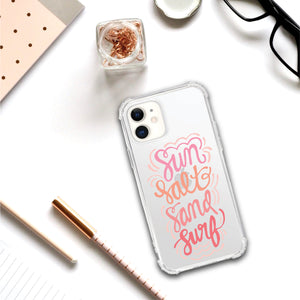 iPhone Case Sun Salt Sand Surf | OTM Essentials