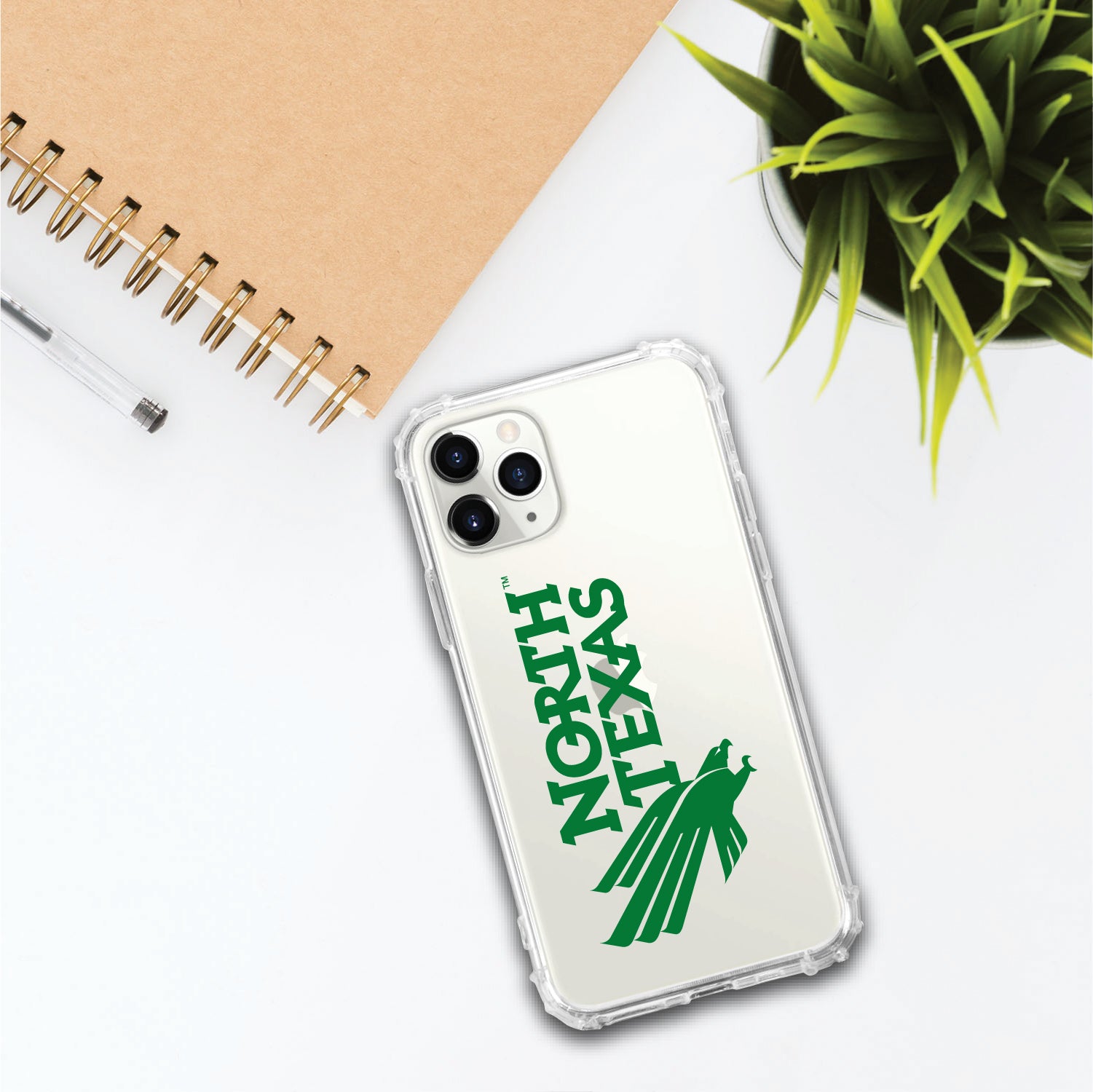 iPhone Case University of North Texas | OTM Essentials