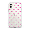 OTM Essentials | Dotty Hearts Phone Case